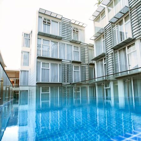 グレンウッド シティ リゾート ホーチミン市 エクステリア 写真